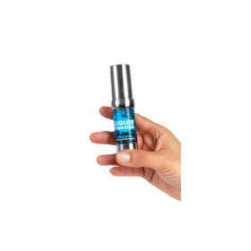 Liquide vibrant homme femme 15ml 